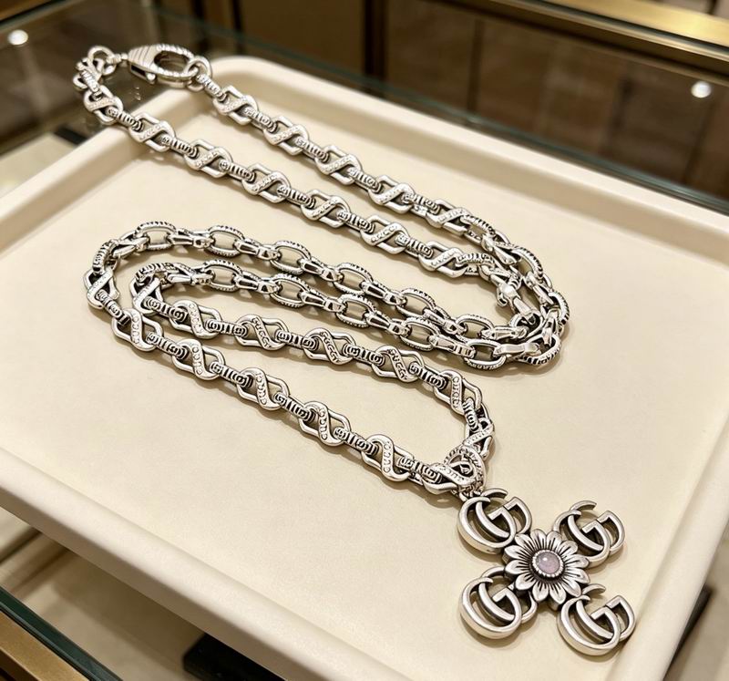 Gucci Necklace 05yxs236